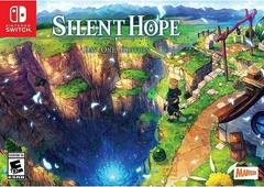 Silent Hope [Day One Edition] - Nintendo Switch - for just $28.99! 