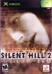 Silent Hill 2 - Xbox - for just $76.99! 