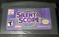 Silent Scope GBA Video Game Cartridge Nintendo Game Boy Advance 2002 - for just $11.50! 