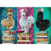 Silkies 500 Piece Jigsaw Puzzle Cobble Hill - for just $17.99! 