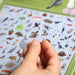 Silly Nature 1000 Piece Jigsaw Puzzle Sleazy Greetings - for just $25.99! 