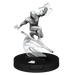 HeroClix: Deep Cuts - Fantastic Four - Silver Surfer - for just $4.99! 