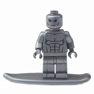 Silver Surfer - for just $4! 