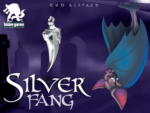 Silver Fang - for just $24.95! 