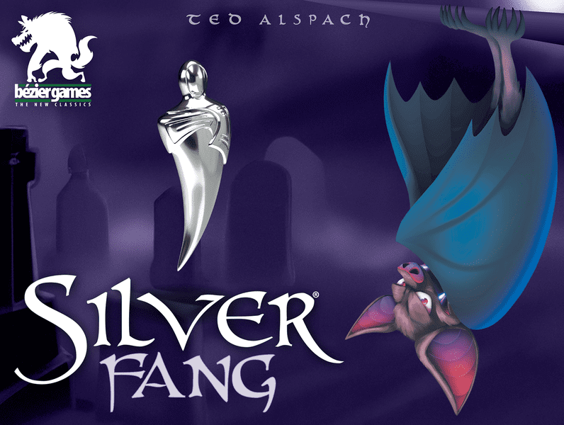 Silver Fang - for just $24.95! 