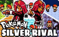 Pokemon Silver Rival GBA ROM Hack Video Game Boy Advance - for just $18.49! 
