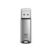 Silicon Power Marvel M02 128GB USB 3.2 Gen 1/ USB 3.0 Flash Drive - for just $17.50! 
