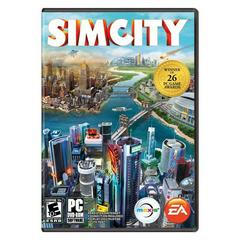 SimCity [2013] - PC Games - for just $9.99! 