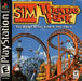 Sim Theme Park - Playstation - for just $5.99! 