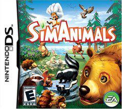 Sim Animals - Nintendo DS - for just $10.99! 