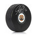 Simon Gagne Autographed Philadelphia Flyers 50th Anniversary Hockey Puck - for just $59.99! 