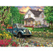 Simpler Times 500 Piece Jigsaw Puzzle Springbok - for just $17.99! 