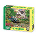 Simpler Times 500 Piece Jigsaw Puzzle Springbok - for just $17.99! 