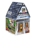 Simpler Times 500 Piece Jigsaw Puzzle in Shaped Box Springbok - for just $10.99! 