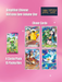 (S-Chinese) Pokémon TCG: Gem Pack Vol. 1 Booster Box - for just $70! 