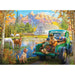 Singing Lake 1000 Piece Jigsaw Puzzle Eurographics - for just $19.99! 