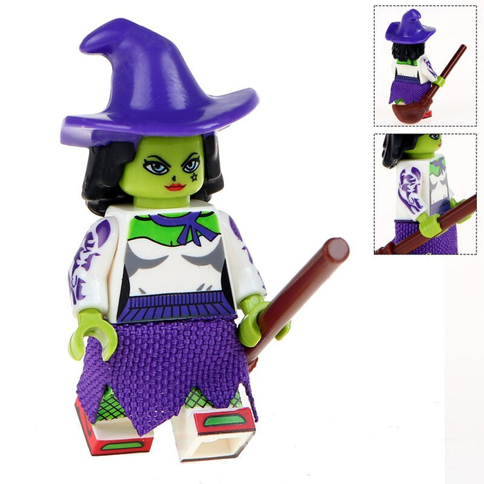Witch - for just $4.65! 