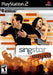 Singstar Amped - Playstation 2 - for just $4.99! 