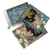 Sisters 500 Piece Jigsaw Puzzle Cobble Hill - for just $17.99! 