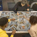 Sistine Chapel 5000 Piece Jigsaw Puzzle Ravensburger - for just $109.99! 