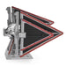 Sith Tie Fighter Star Wars 3D Steel Model Kit Metal Earth - for just $11.99! 
