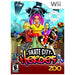 Skate City Heroes (Wii) - Premium Video Games - Just $0! Shop now at Retro Gaming of Denver