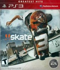 Skate 3 (Greatest Hits) - PlayStation 3 - for just $23.99! 