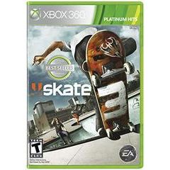 Skate 3 [Platinum Hits] - Xbox 360 - Premium Video Games - Just $5.99! Shop now at Retro Gaming of Denver