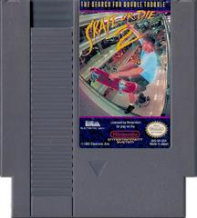 Skate or Die 2 - NES - for just $9.99! 