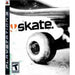 Skate - PlayStation 3 - Premium Video Games - Just $12.99! Shop now at Retro Gaming of Denver