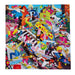 Skateboarders 64 Piece Jigsaw Puzzle eeBoo - for just $15.99! 