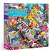 Skateboarders 64 Piece Jigsaw Puzzle eeBoo - for just $15.99! 