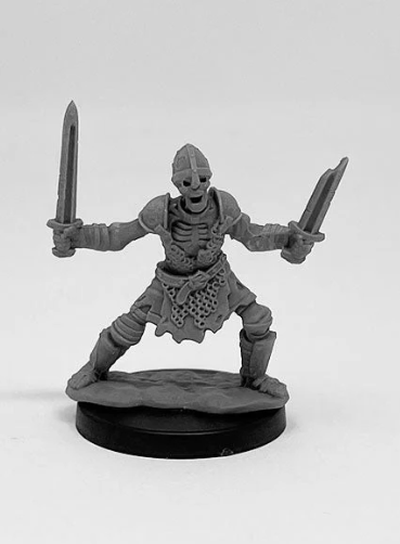 Skeleton Warrior (A) - for just $1.79! 