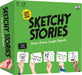 Sketchy Stories - for just $19.99! 
