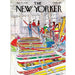 Ski Shop The New Yorker 750 Piece Jigsaw Puzzle NYPC - for just $27.99! 
