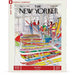 Ski Shop The New Yorker 750 Piece Jigsaw Puzzle NYPC - for just $27.99! 