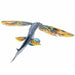 Skimwing Avatar Flying Fish Premium 3D Steel Model Kit Metal Earth - for just $24.99! 