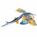 Skimwing Avatar Flying Fish Premium 3D Steel Model Kit Metal Earth - for just $24.99! 