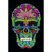 Skull Crystal Art Notebook Kit Craft Buddy - for just $15.99! 