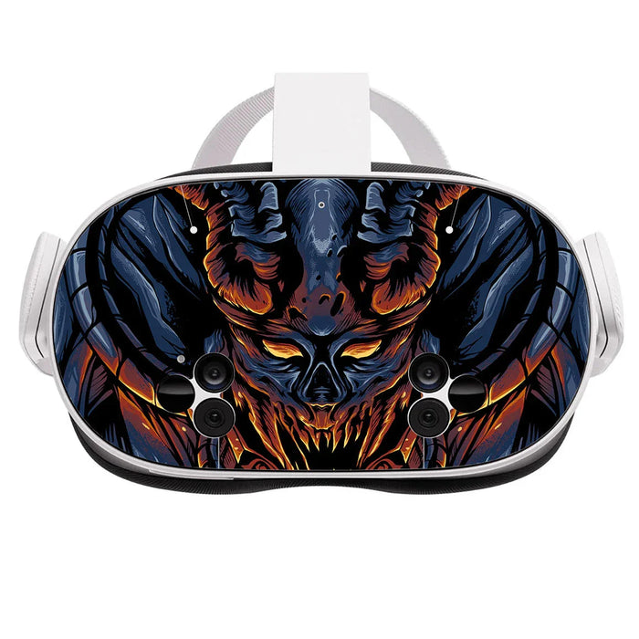 Meta Quest 3s Artist Series Skins - for just $28.95! 