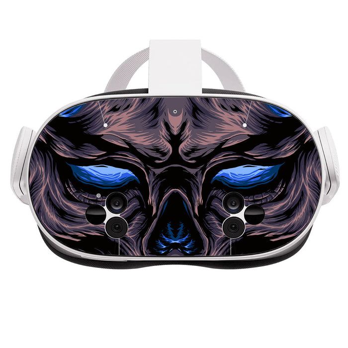 Meta Quest 3s Artist Series Skins - for just $28.95! 