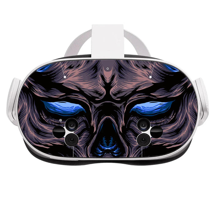 Meta Quest 3s Artist Series Skins - for just $28.95! 