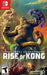 Skull Island: Rise of Kong - Nintendo Switch - for just $18.99! 