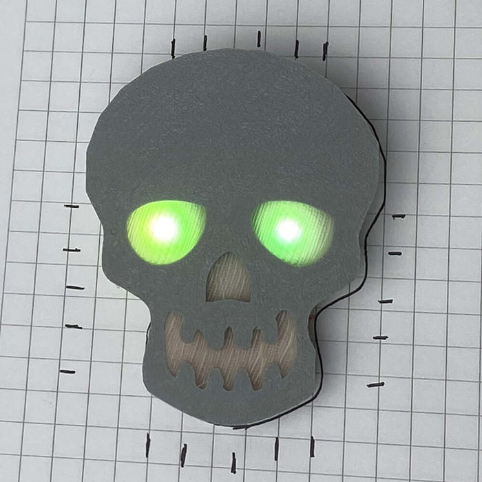 Skully LED Glowie - for just $6! 