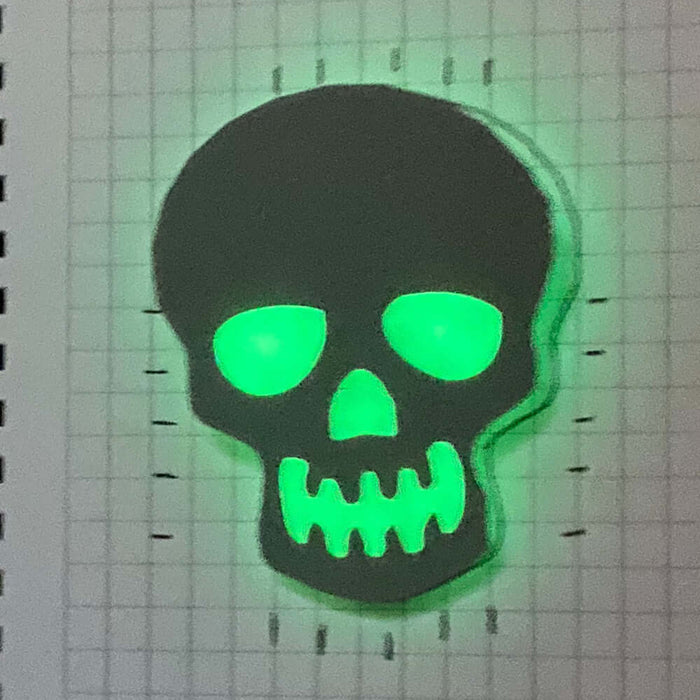 Skully LED Glowie - for just $6! 