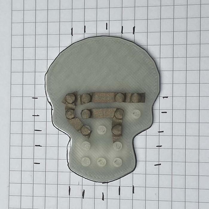 Skully LED Glowie - for just $6! 