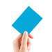 ECLIPSE® Matte Standard DECK PROTECTOR® Sleeves: Sky Blue - 105ct - for just $12.99! 
