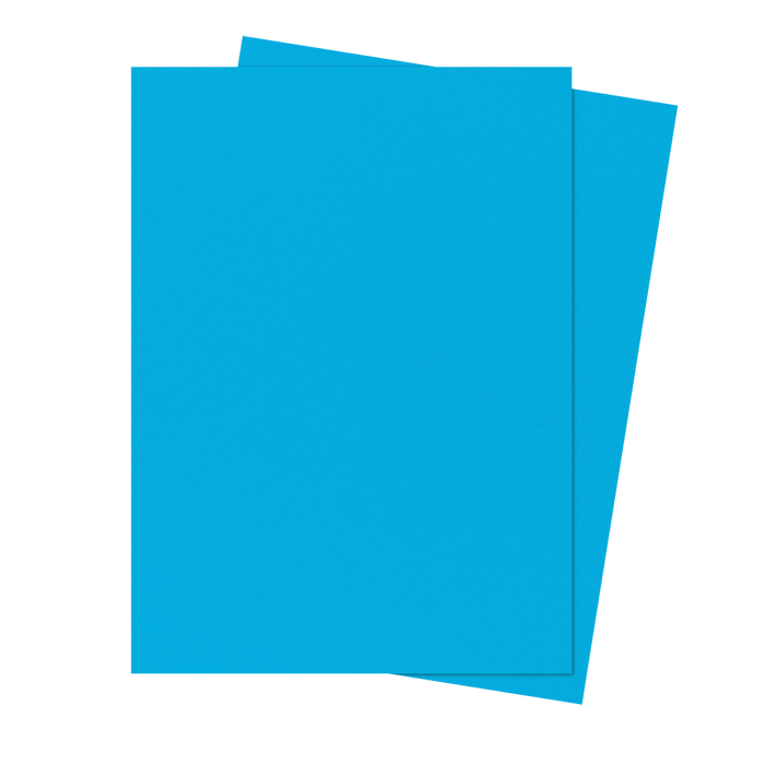 ECLIPSE® Matte Standard DECK PROTECTOR® Sleeves: Sky Blue - 105ct - for just $12.99! 