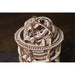 Sky Watcher Tourbillon Table Clock 3D Wood Model Kit UGEARS - for just $89.99! 