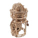 Sky Watcher Tourbillon Table Clock 3D Wood Model Kit UGEARS - for just $89.99! 